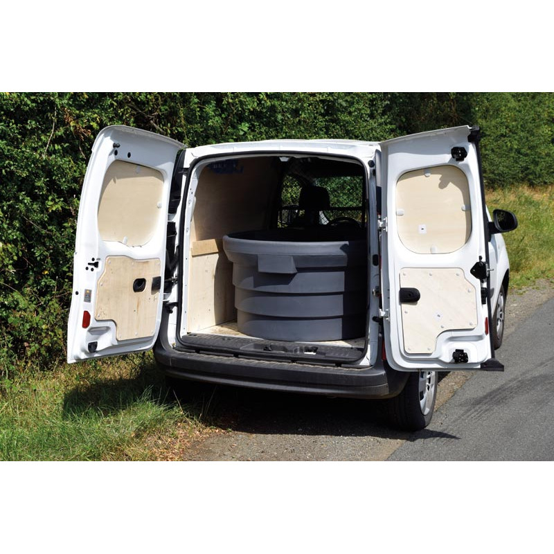 RI SUPERBAC 650 l oval pasture trough RI SUPERBAC 650 l oval pasture trough