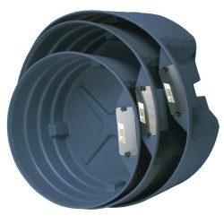 RC SUPERBAC 500 l round pasture trough RC SUPERBAC 500 l round pasture trough