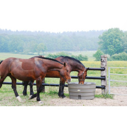 RC SUPERBAC 500 l round pasture trough RC SUPERBAC 500 l round pasture trough