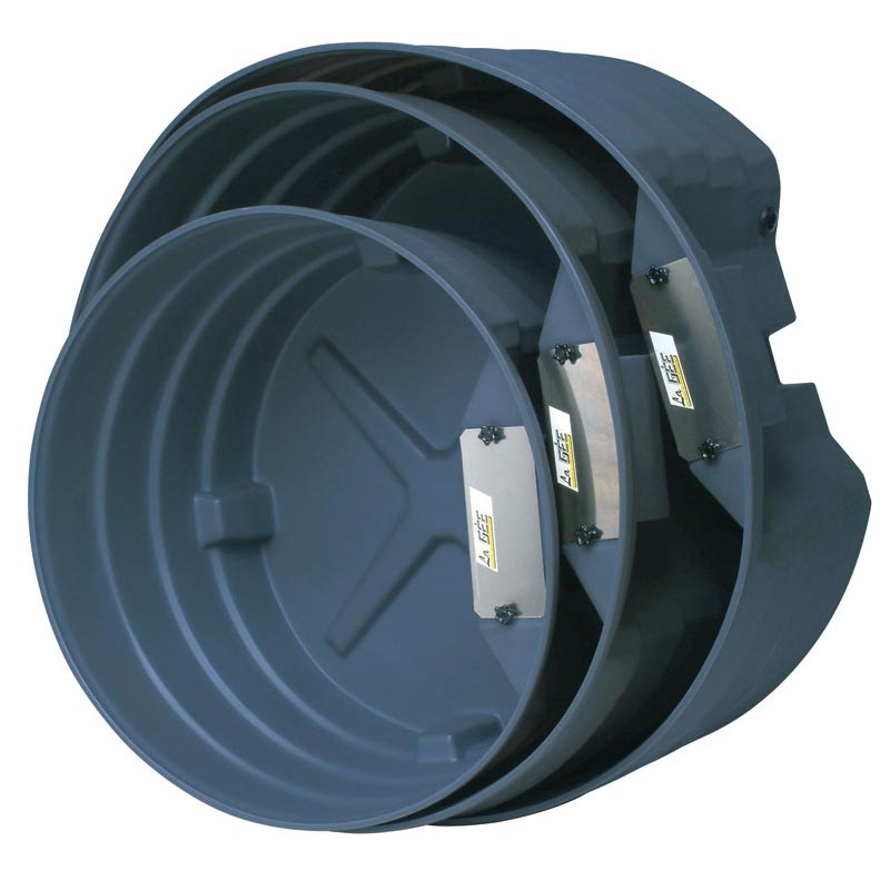 RC SUPERBAC 1,000 l round pasture trough RC SUPERBAC 1,000 l round pasture trough