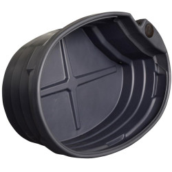 RI SUPERBAC 1,000 l oval pasture trough RI SUPERBAC 1,000 l oval pasture trough