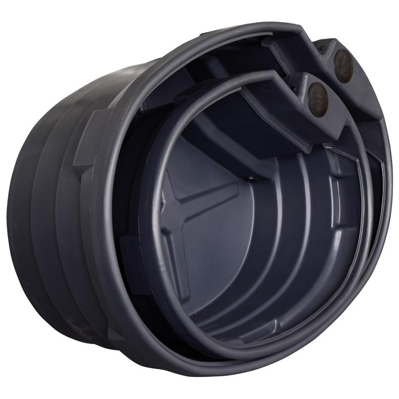 RI SUPERBAC 1,000 l oval pasture trough RI SUPERBAC 1,000 l oval pasture trough