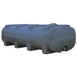 5000 l rectangular monoblock tank