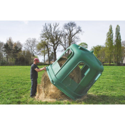 RPE GM hay without base RPE GM hay without base