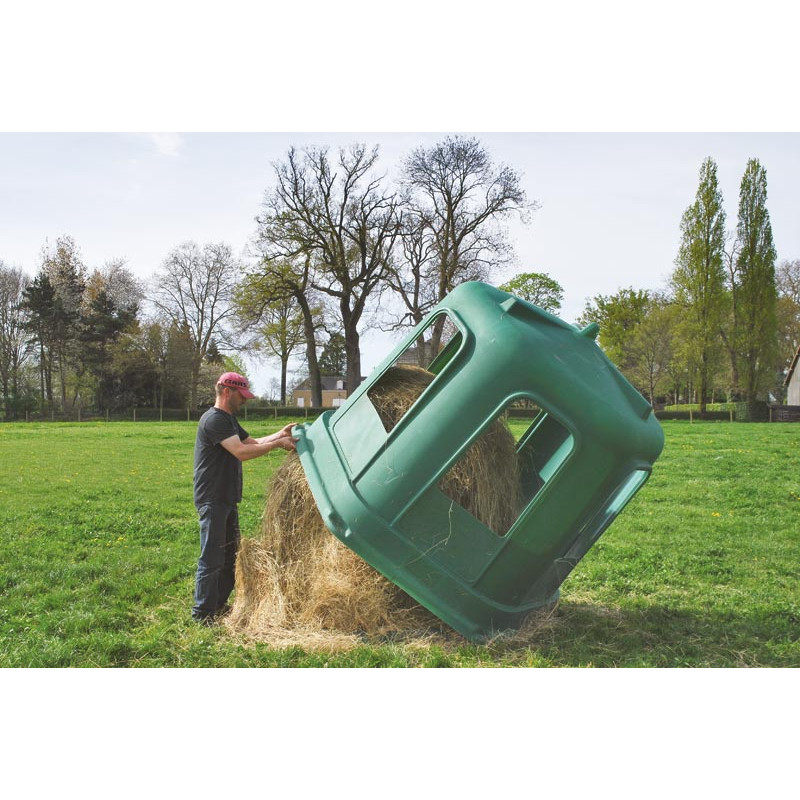 RPE GM hay without base RPE GM hay without base