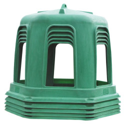 RPE GM hay without base RPE GM hay without base