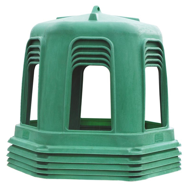 RPE GM hay without base RPE GM hay without base