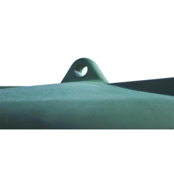 RPE GM hay rack with base RPE GM hay rack with base