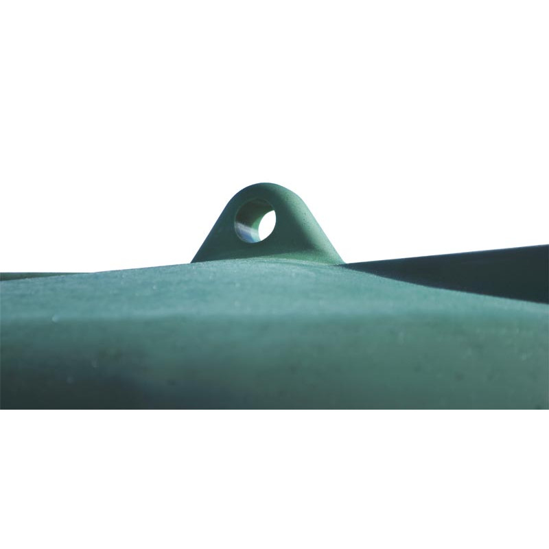 RPE GM hay rack with base RPE GM hay rack with base