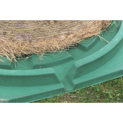 RPE GM hay rack with base RPE GM hay rack with base