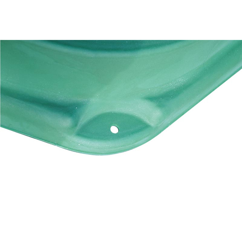 RPE GM hay rack with base RPE GM hay rack with base