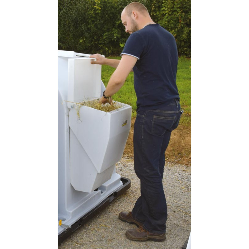 50 l feeder 50 l feeder