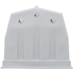 Group calf hutch Group calf hutch