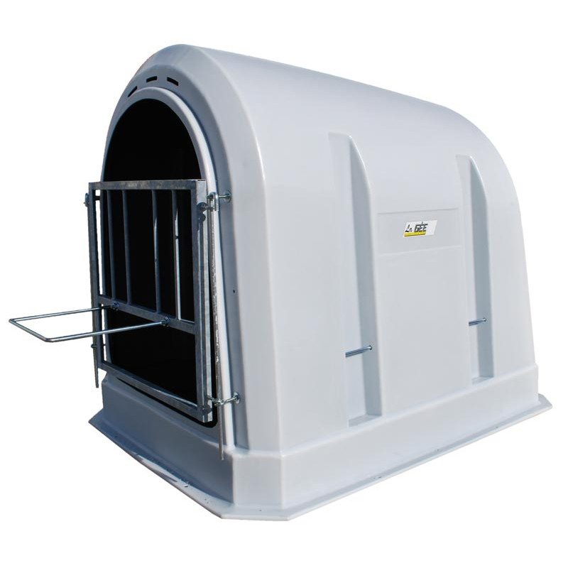 MV two-layer calf hutch MV two-layer calf hutch