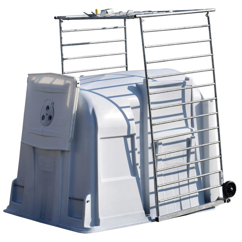 XL comfort calf hutch pack XL comfort calf hutch pack