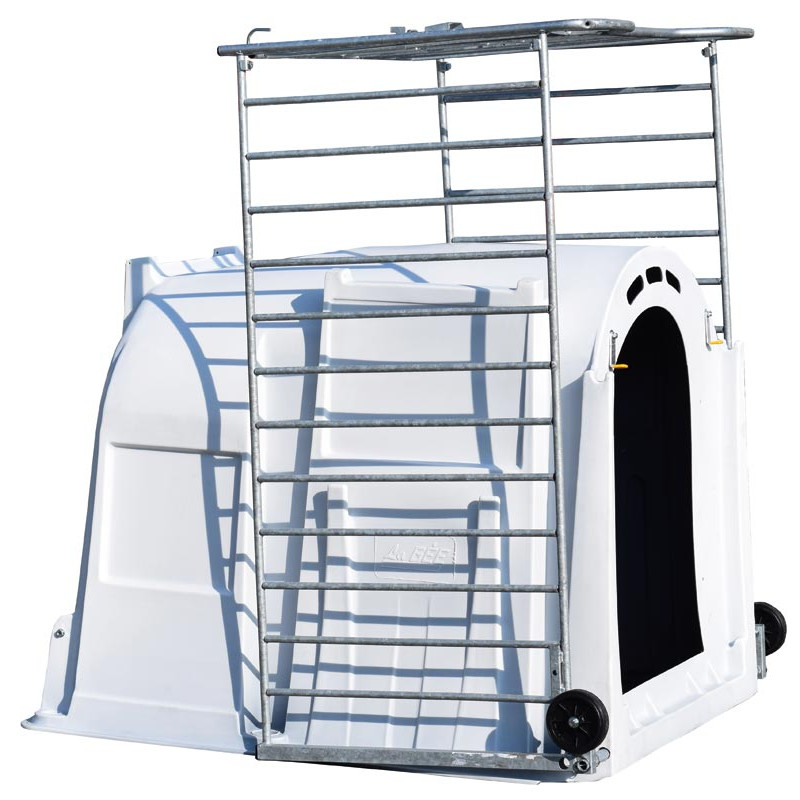 XL comfort calf hutch pack XL comfort calf hutch pack