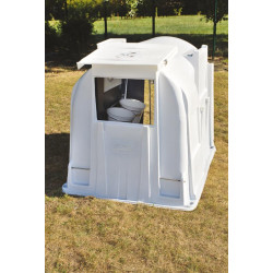 XL comfort calf hutch pack XL comfort calf hutch pack