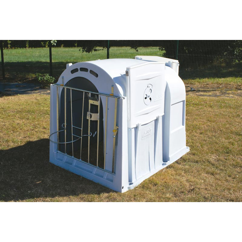 XL comfort calf hutch pack XL comfort calf hutch pack
