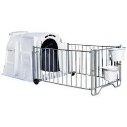 XL comfort calf hutch pack XL comfort calf hutch pack