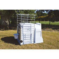XL comfort calf hutch pack XL comfort calf hutch pack