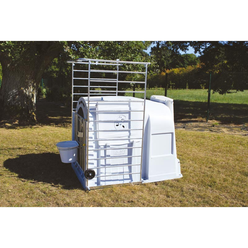 XL comfort calf hutch pack XL comfort calf hutch pack