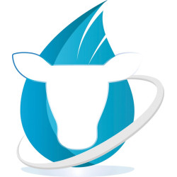 Partition for Hygiene Pro calf pens in a row Partition for Hygiene Pro calf pens in a row