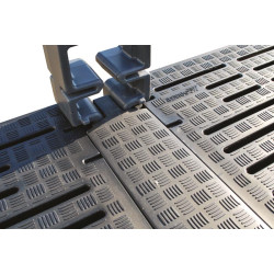 "PRO" Joining strip for Hygiene floor