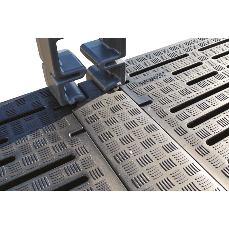 "PRO" Joining strip for Hygiene floor