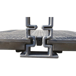 "PRO" Joining strip for Hygiene floor