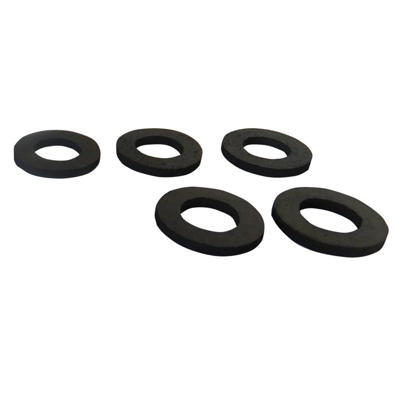 Valve seals for Autodrink and Polyflex drinkers