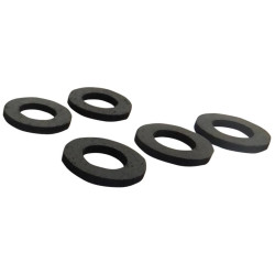 Valve seals for Autodrink and Polyflex drinkers