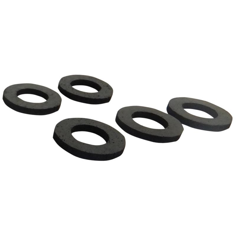 Valve seals for Autodrink and Polyflex drinkers