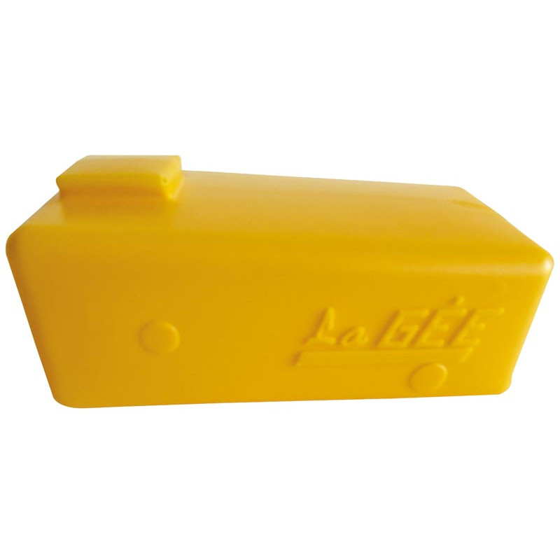 Single float valve for float valve tap