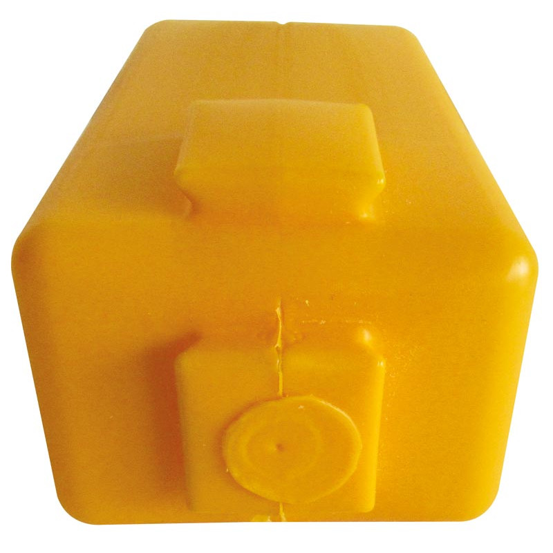 Single float valve for float valve tap