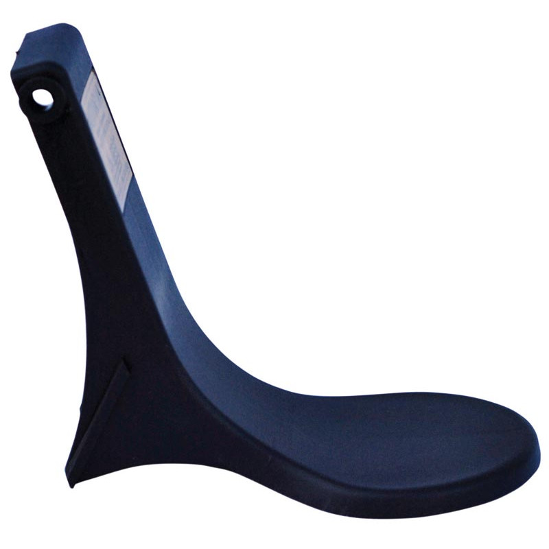 Autodrink drinker with horizontal paddle