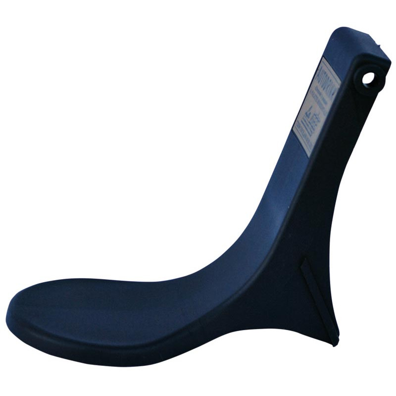 Autodrink drinker with horizontal paddle