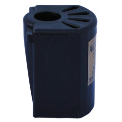 Autodrink drinker tube pusher