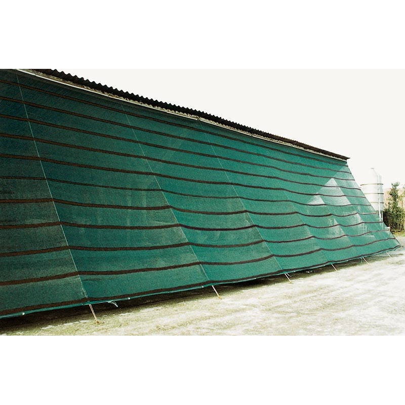Windbreak netting filtration 65% - 50 m Windbreak netting filtration 65% - 50 m