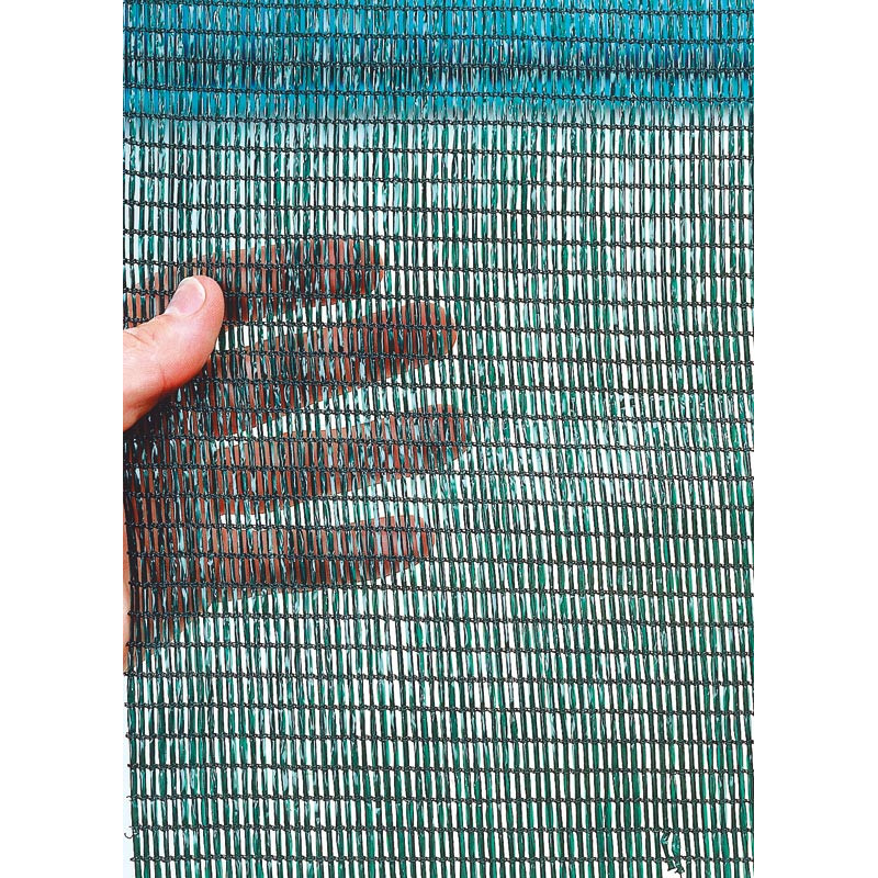 Windbreak netting filtration 80 % - 25 m Windbreak netting filtration 80 % - 25 m