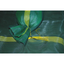 Silo net rough - Width 10 m