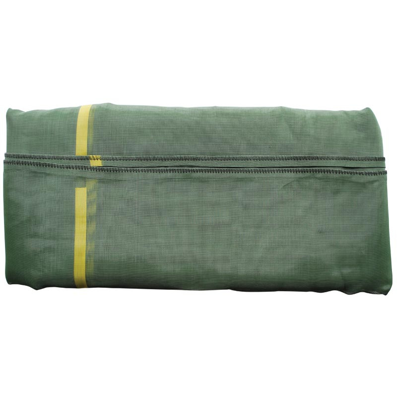 Silo net rough - Width 10 m