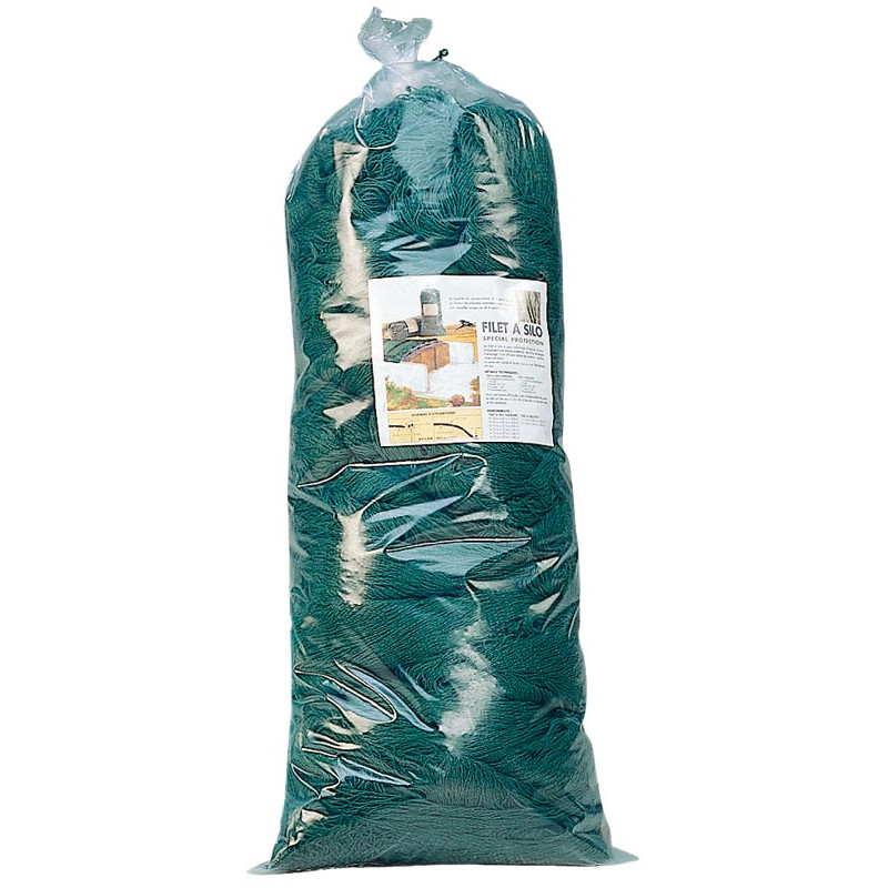 Silo net - Lengt 12 m
