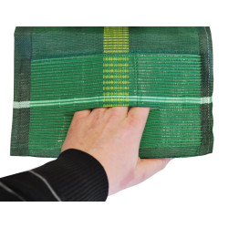 Standard silage gravel bag