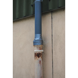 Reinforced agricultural adhesive tape