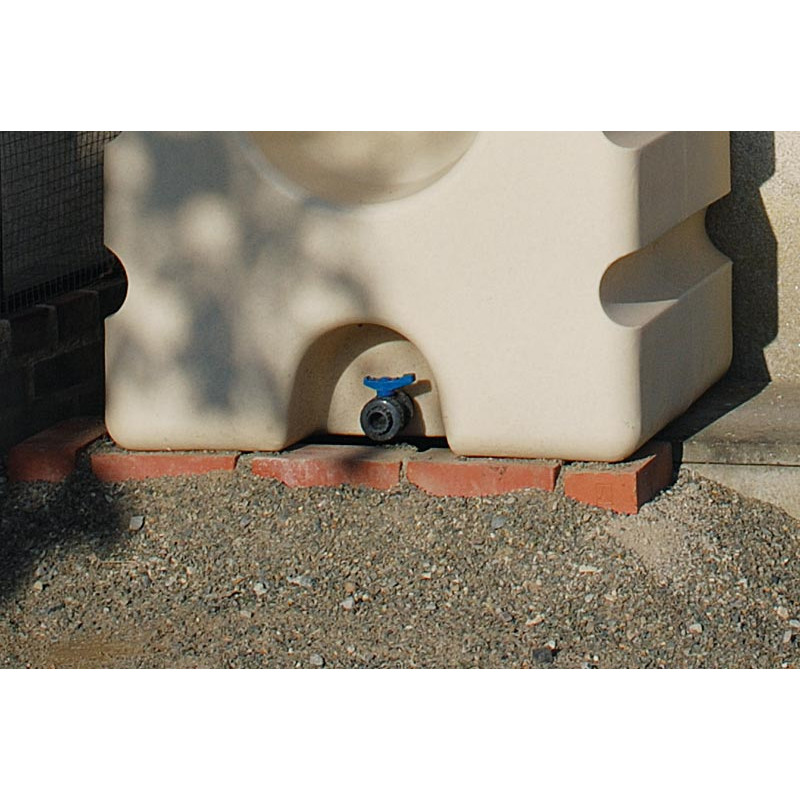 500 l Aquastock rainwater collector