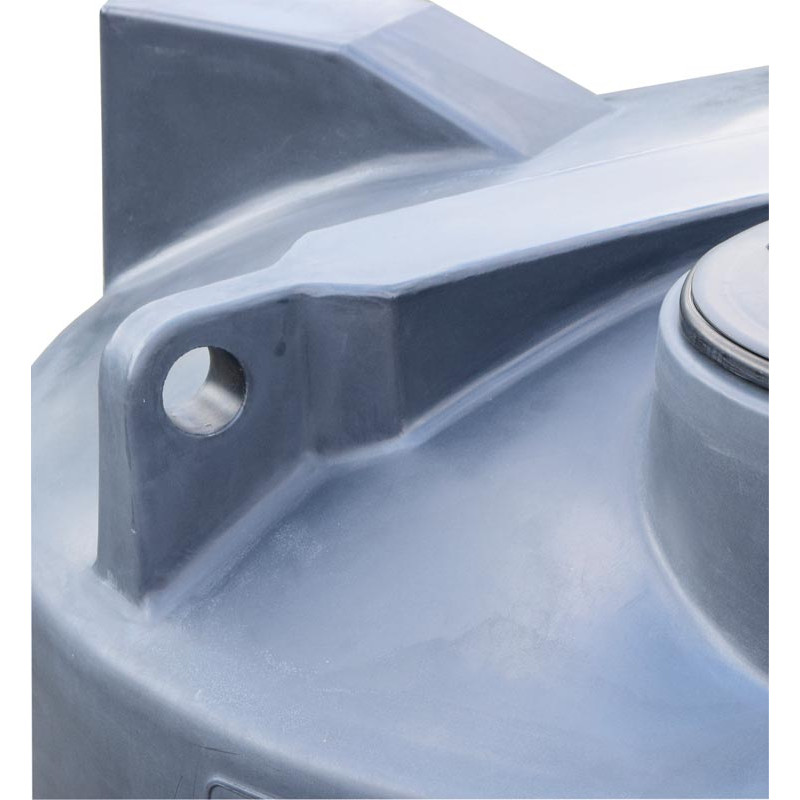 Vertical above-ground storage tank ø 1.60 m - 4000 L Vertical above-ground storage tank ø 1.60 m - 4000 L