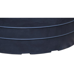 Vertical above-ground storage tank ø 1.60 m - 4000 L Vertical above-ground storage tank ø 1.60 m - 4000 L