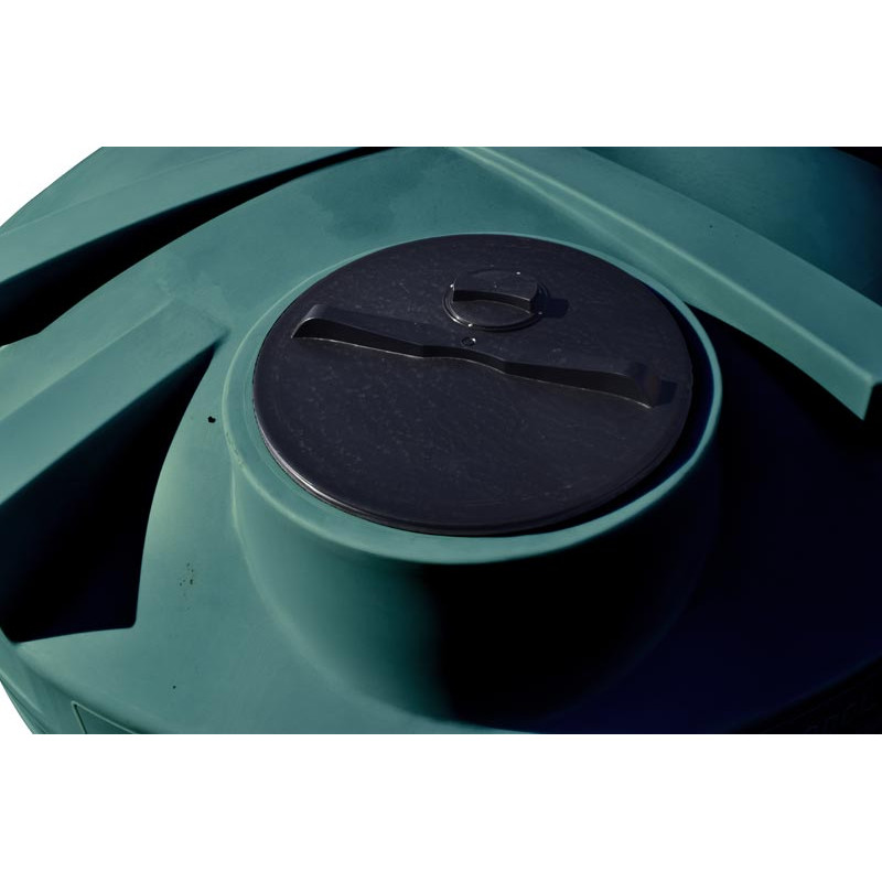 8000 L above-ground tank for high-density liquid storage - D1.5 8000 L above-ground tank for high-density liquid storage - D1.5