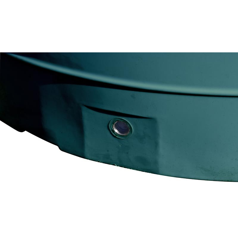 8000 L above-ground tank for high-density liquid storage - D1.5 8000 L above-ground tank for high-density liquid storage - D1.5