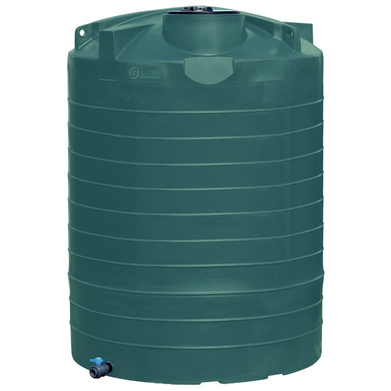 13000 L above-ground tank for high-density liquid storage - D1.5 13000 L above-ground tank for high-density liquid storage - D1.5